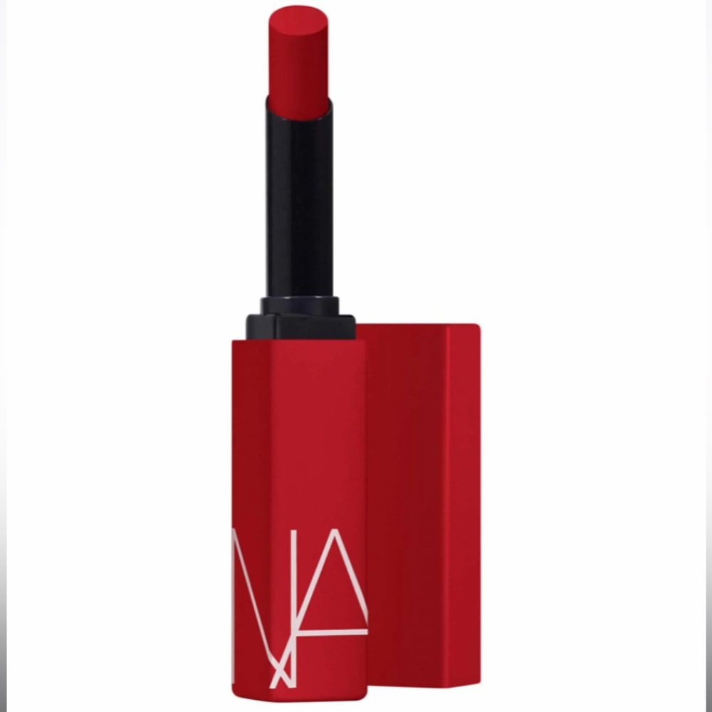 NARS *MINI* Powermatte Long-Lasting Lipstick